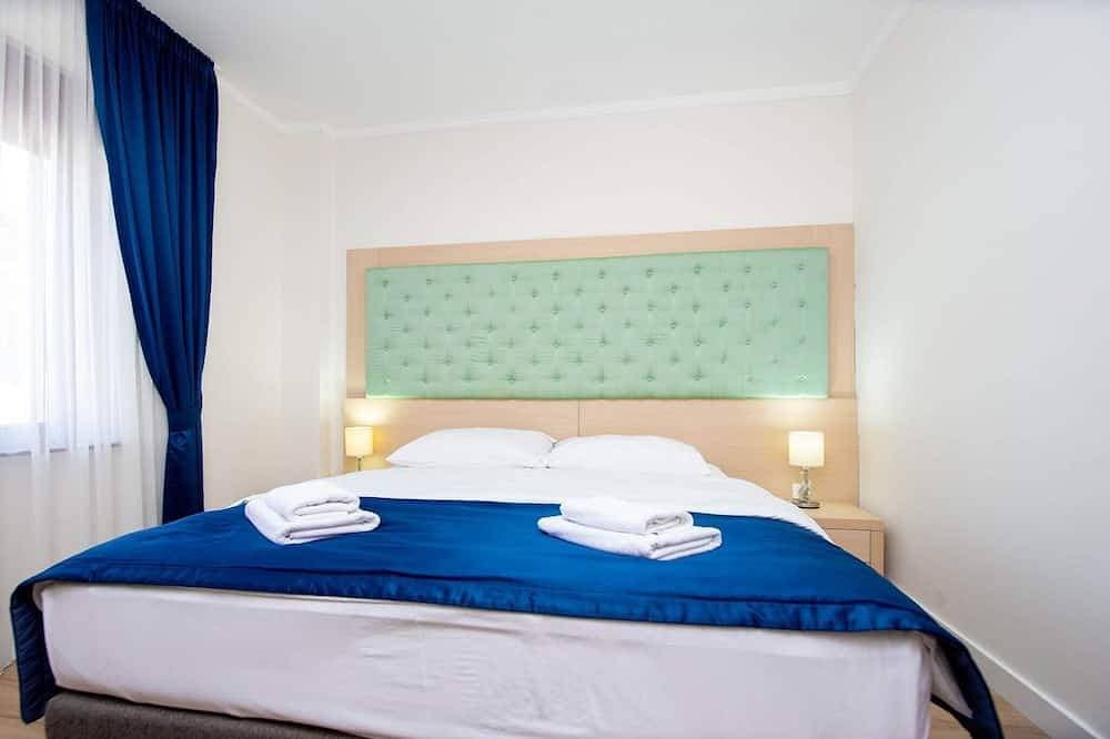 Foto 3 von 15: Hotel Princ- Standard Twin Room 203
