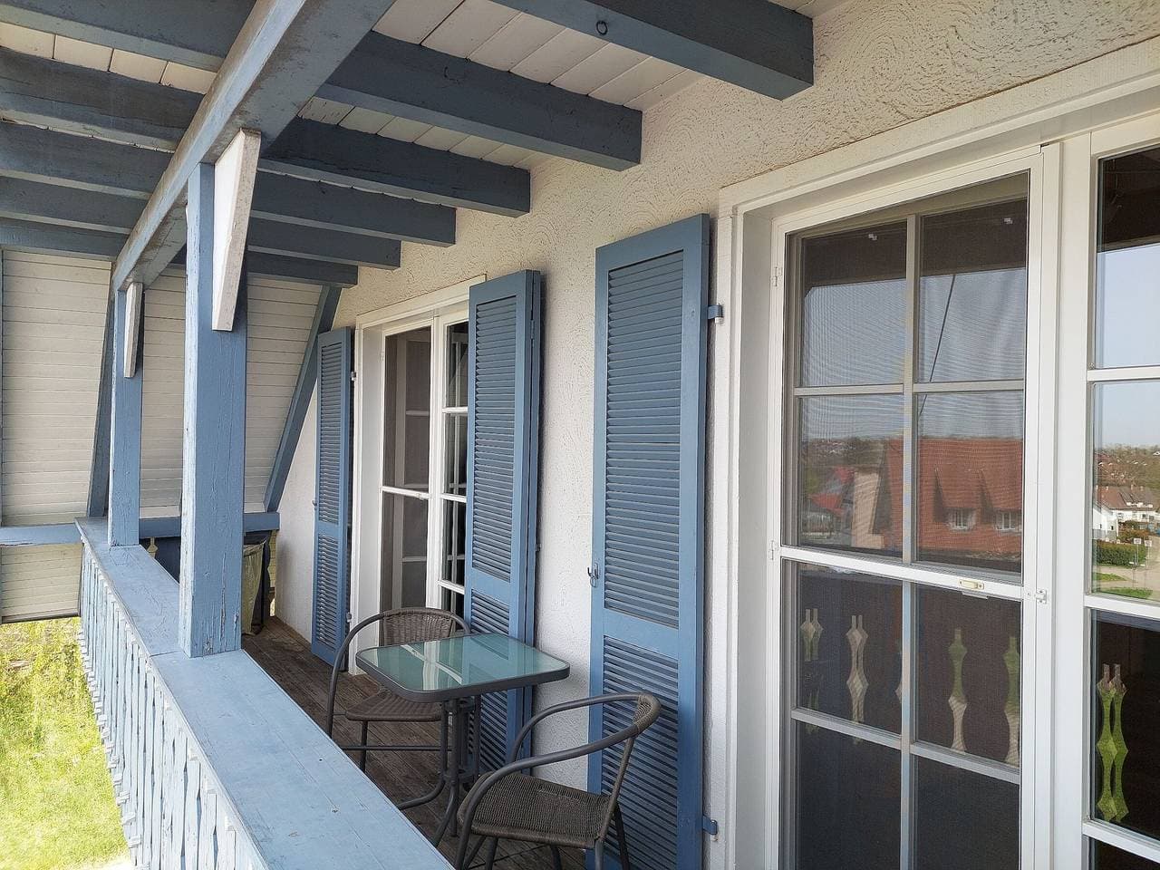 Foto 2 von 16: Apartment „Reinbold“ mit Balkon und WLAN