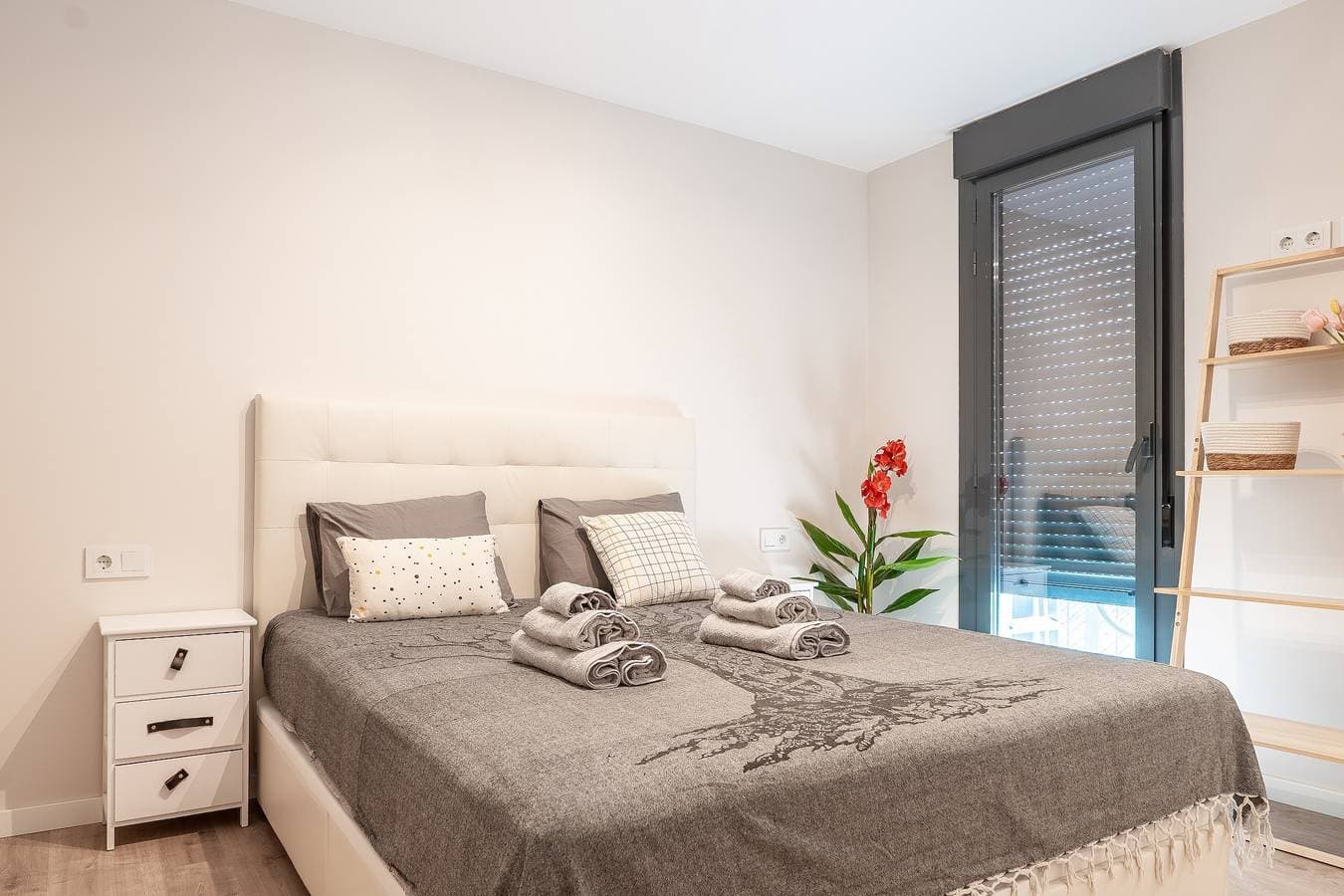 Foto 3 von 41: Leben wie Einheimische – Gemütliche 3-Zimmer-Wohnung in Suite Mijas