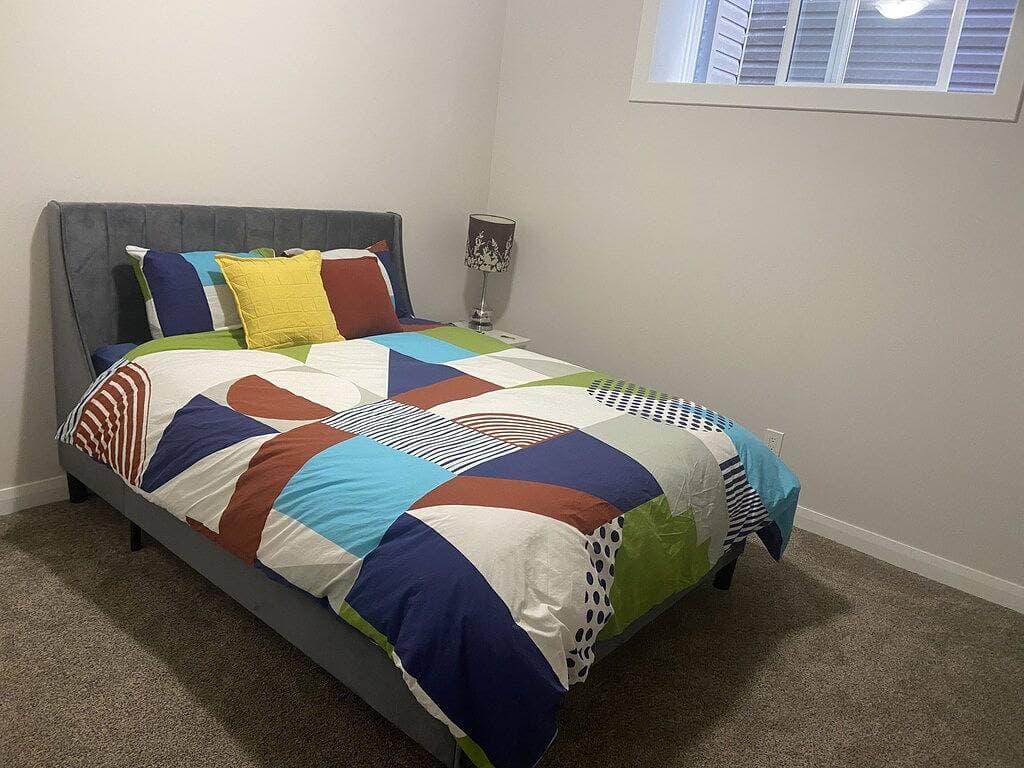 Comfortable and beautiful brand new suite in Sw 1