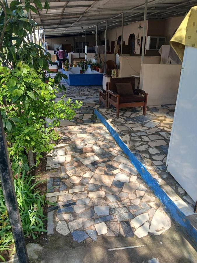 Erdek Özlem Pansiyon 1
