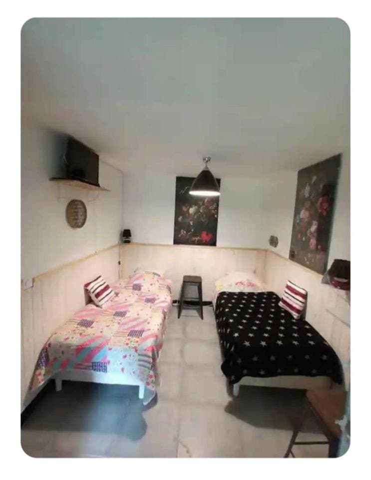 Foto 13 von 24: Double or Twin Room with Garden View