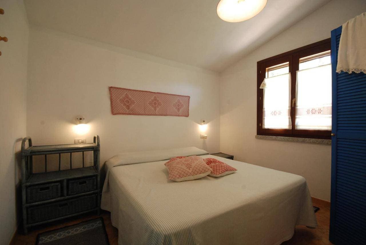 Foto 11 von 15: Two-Bedroom Apartment with Garden View (3 Adults)