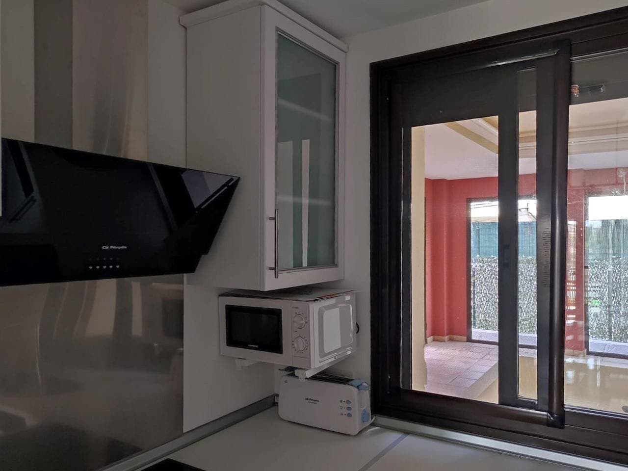 Foto 7 von 37: Wohnung in Ayamonte mit Flussblick