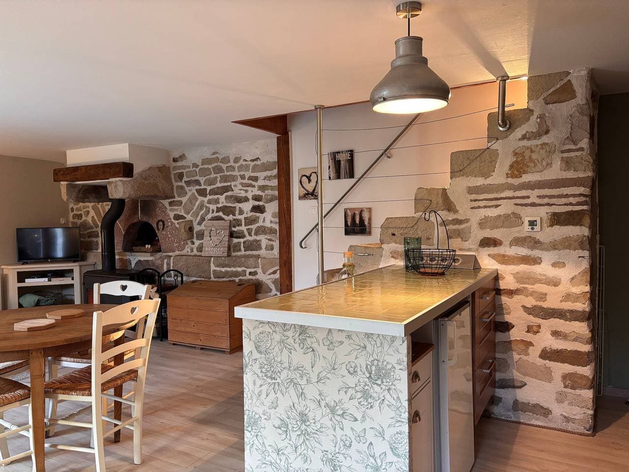 Foto 11 von 25: Ferienhaus für 4 Personen mit Terrasse