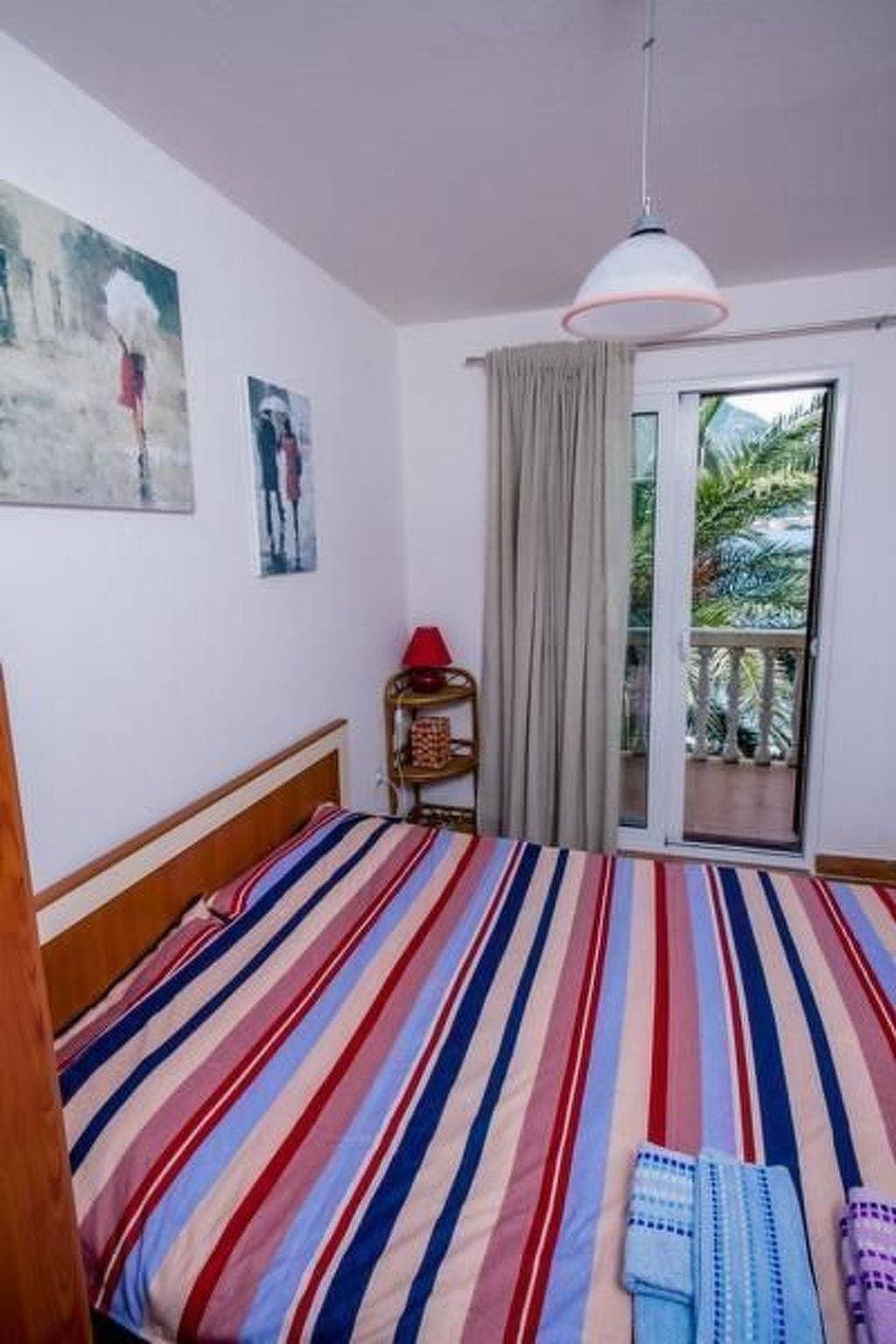 Foto 11 von 16: Ferienappartement am Meer mit Terrasse