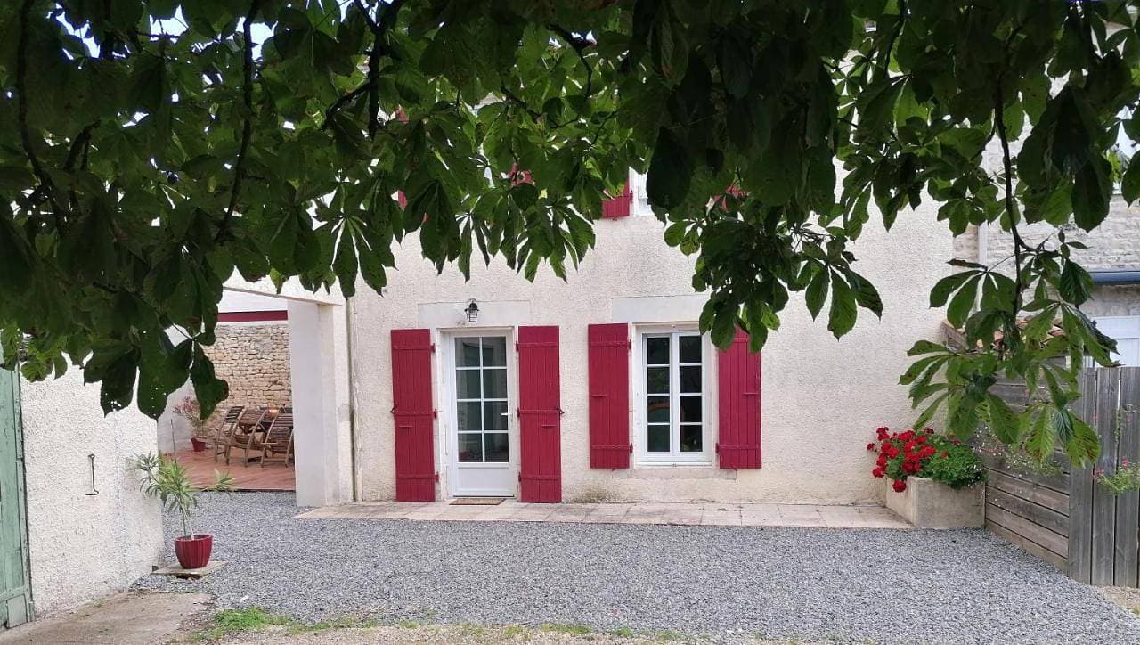 Foto 12 von 18: Three-Bedroom House