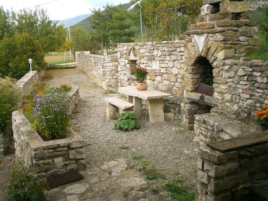 Foto 4 von 15: Les Andrieux 1
