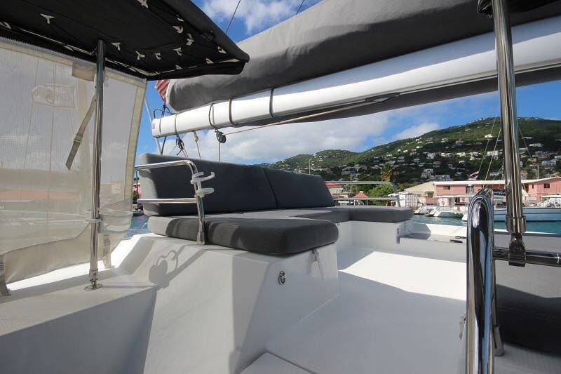 Foto 5 von 43: Boot für 8 Personen