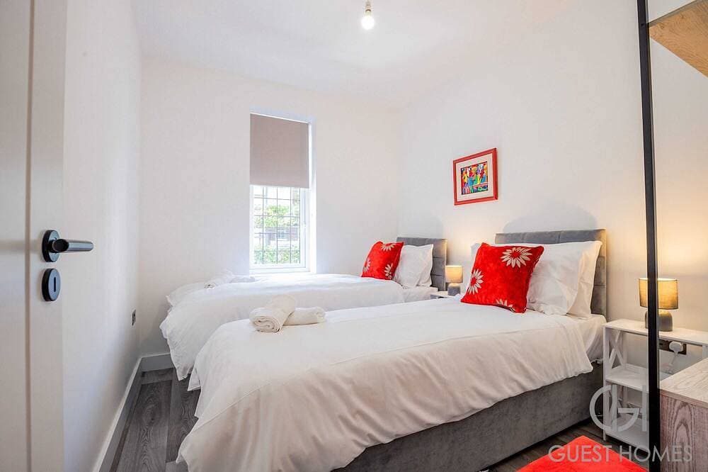 Foto 3 von 21: Host & Stay | Croydon Road Dwelling