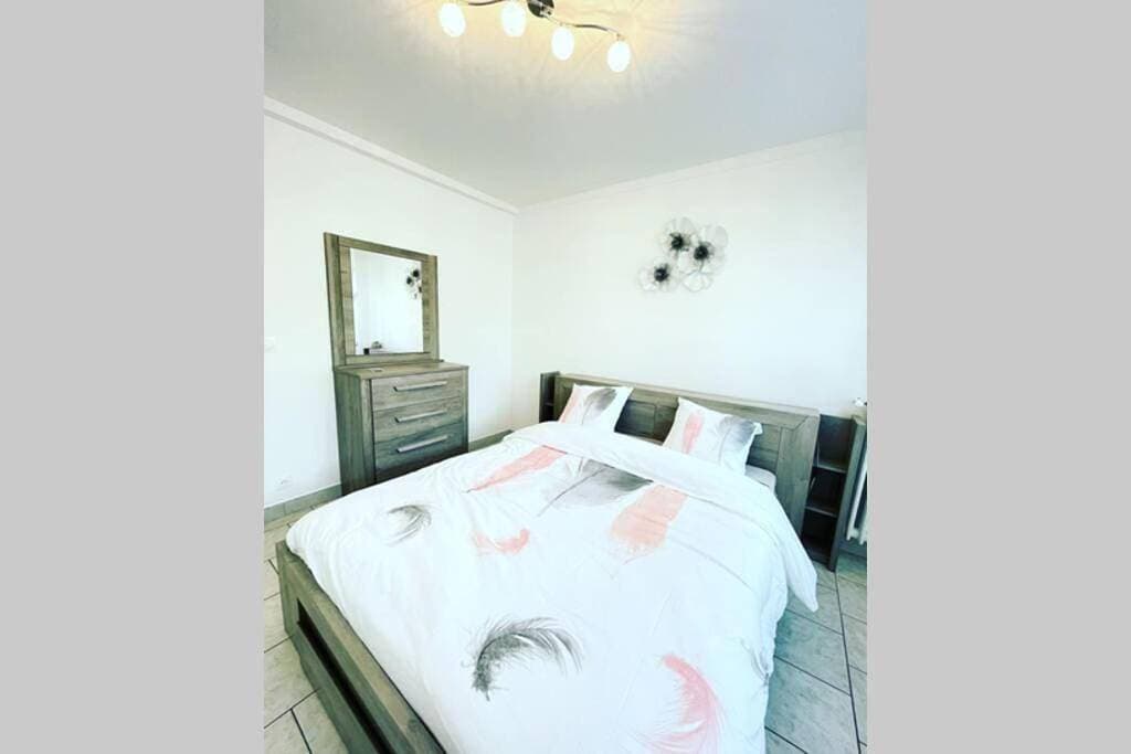Foto 5 von 17: One-Bedroom Apartment