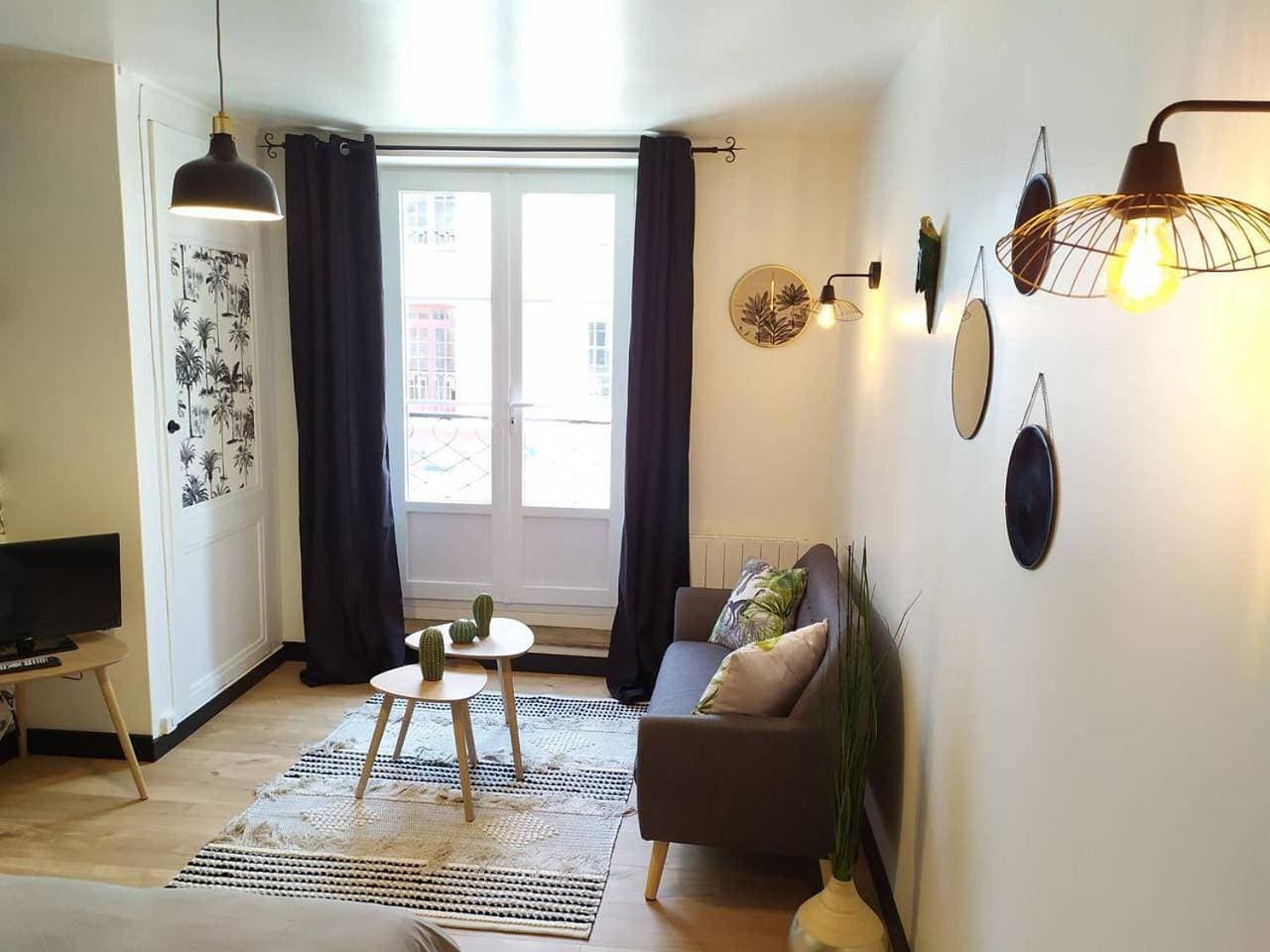 Foto 7 von 16: Studio Apartment