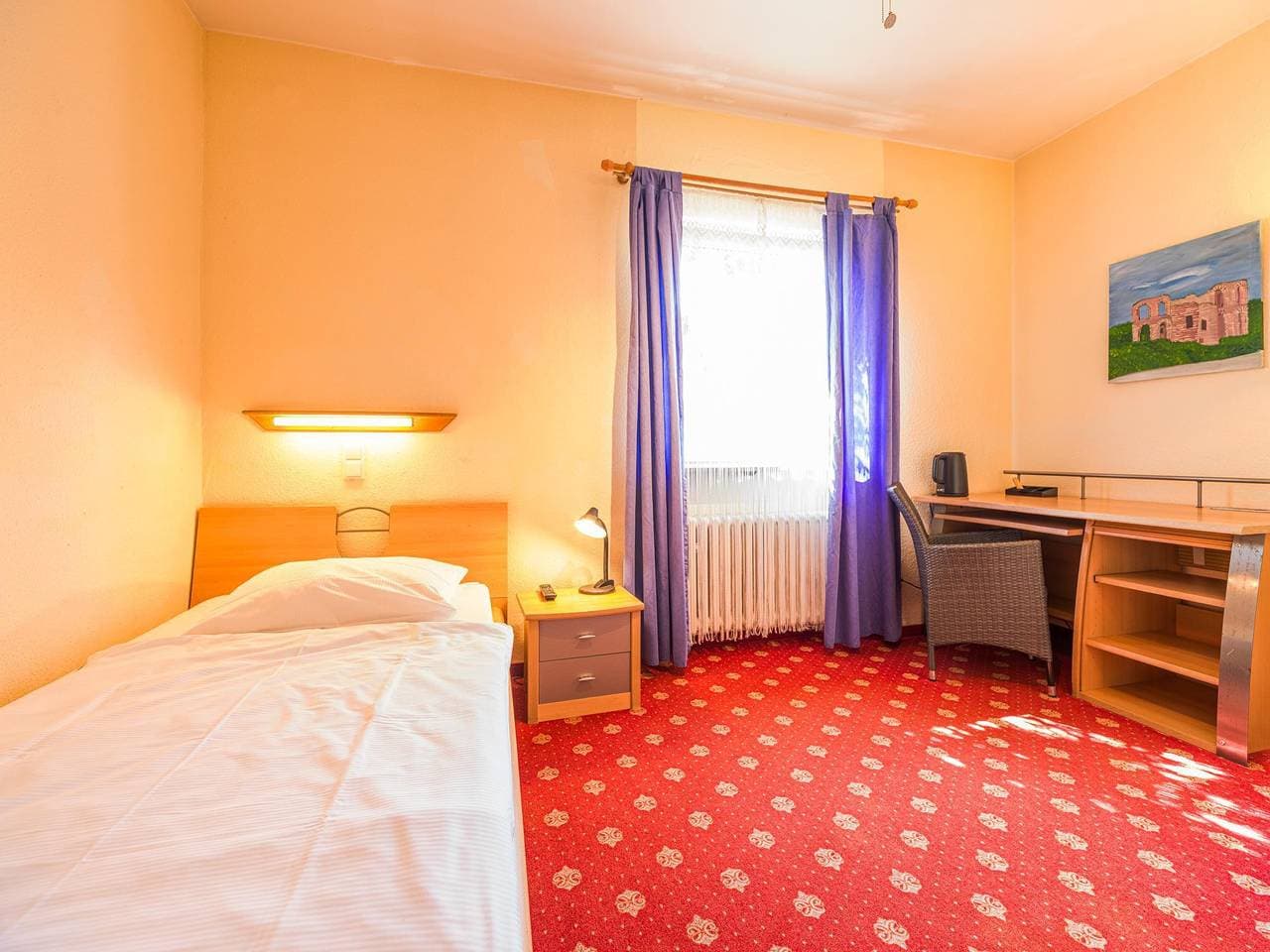 Foto 11 von 31: Basic Apartement