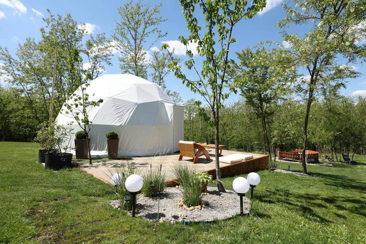 Foto 3 von 33: Tent