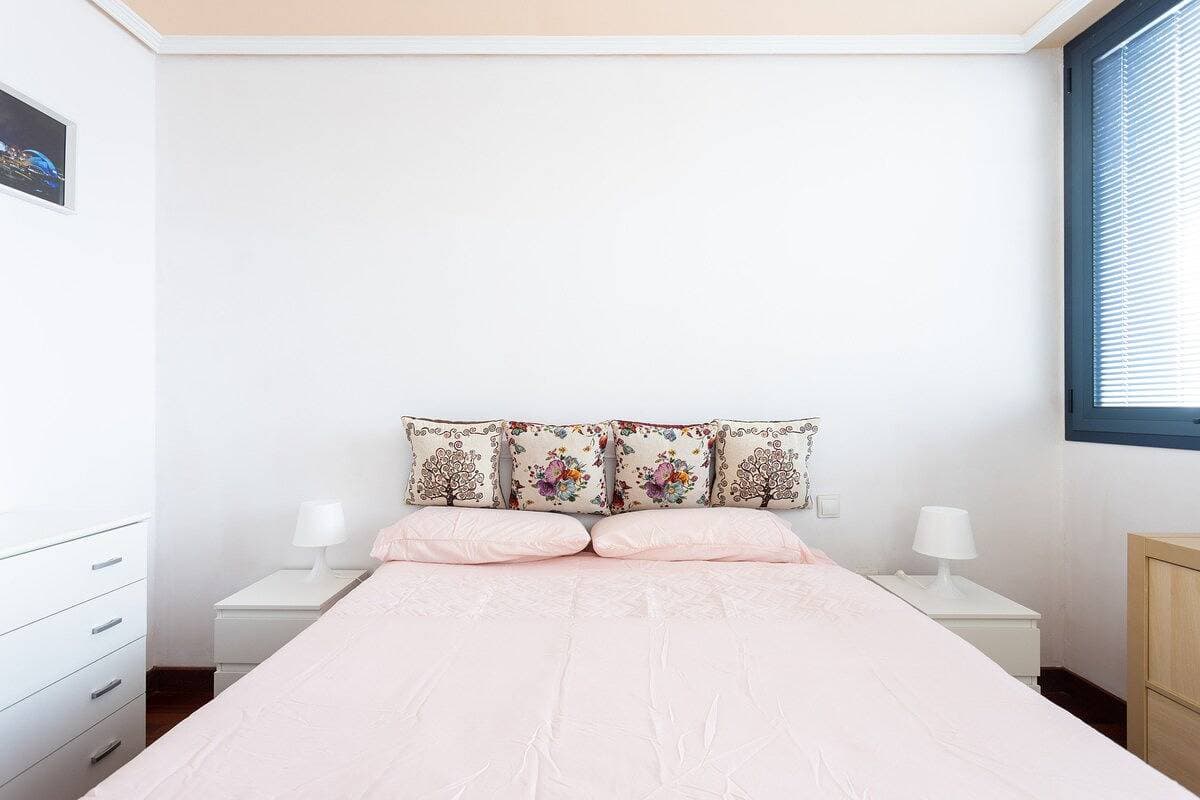 Foto 8 von 38: Ferienwohnung für 4 Personen