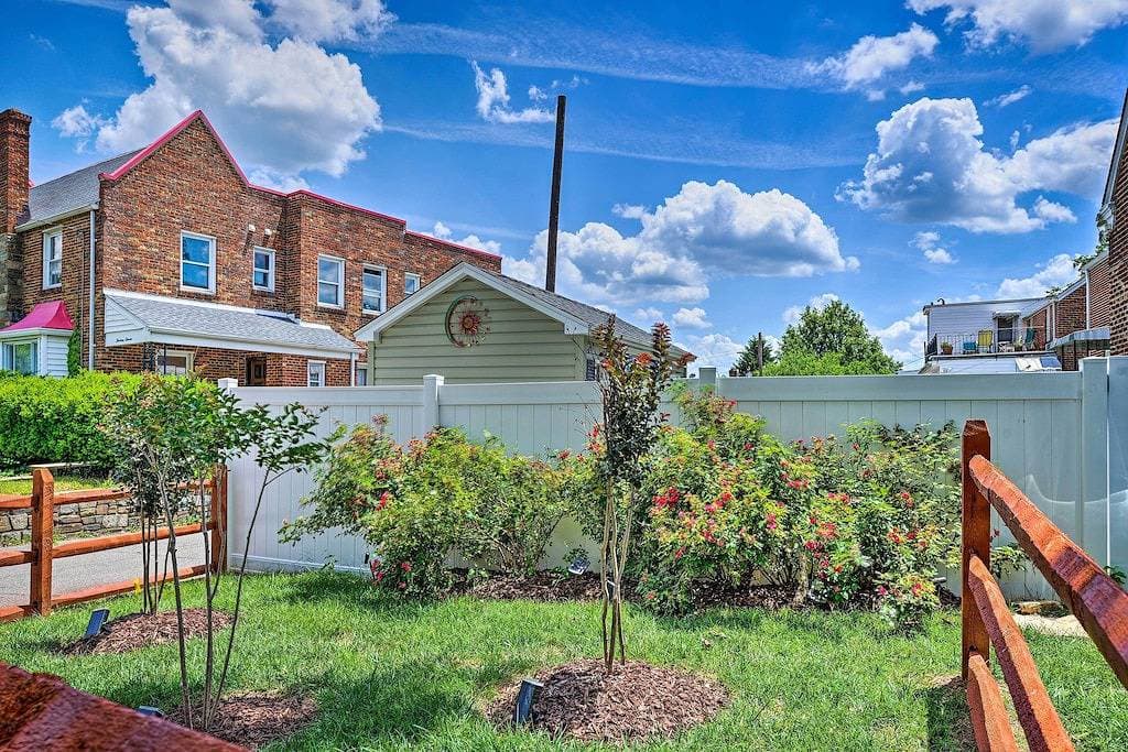 Stylish Dc Studio - 5 Mi to National Mall! 1