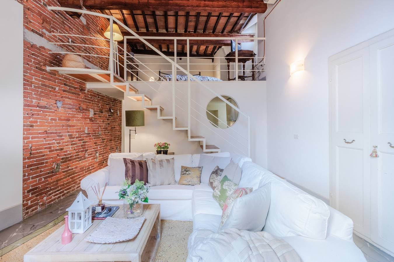Foto 4 von 27: Casta Dama Apartment