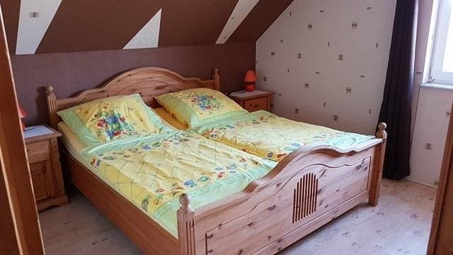 Foto 10 von 25: Ferienhaus Concordiasee