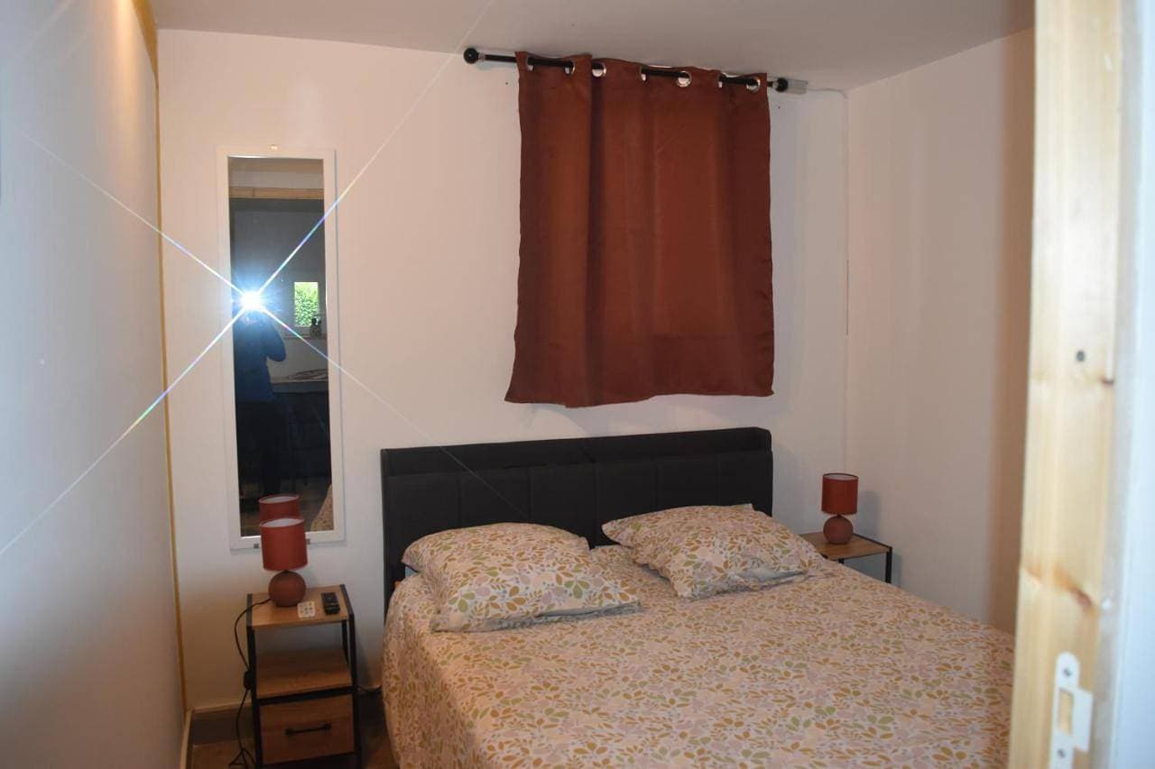 Foto 5 von 6: One-Bedroom House