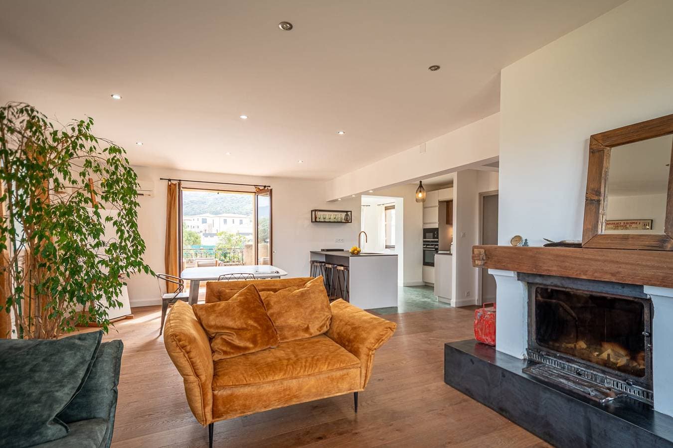 Foto 13 von 29: Ferienwohnung für 4 Personen mit Pool