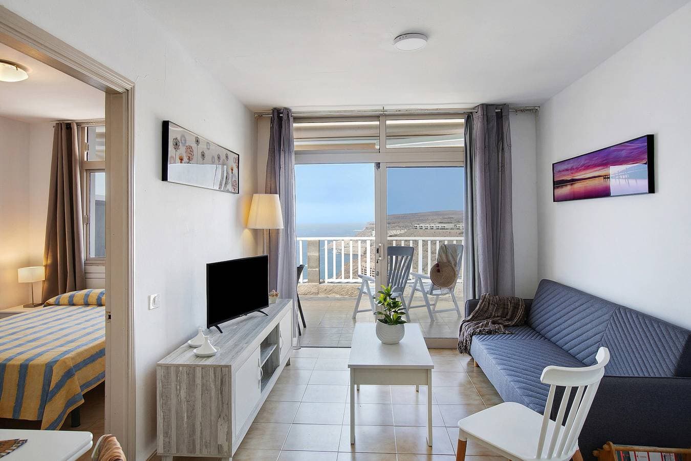 Balcón de Amadores 2 - Ocean view 1