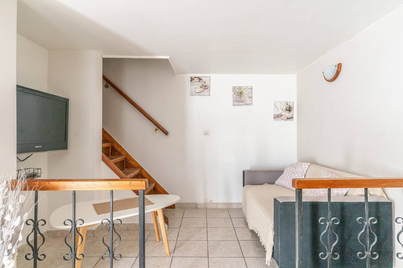 Foto 8 von 13: Ferienwohnung für 3 Personen