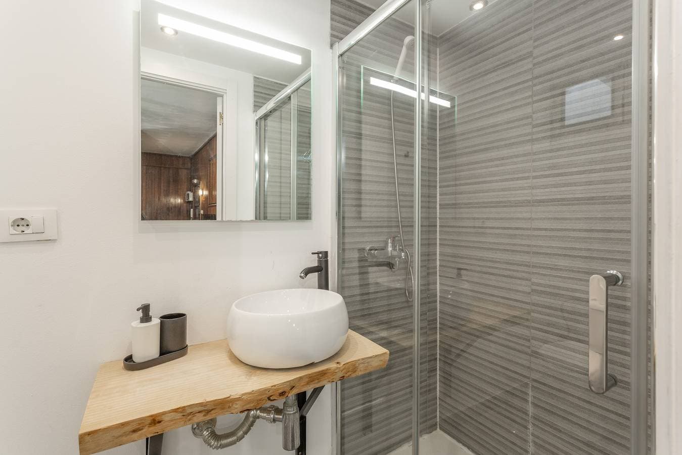 Foto 7 von 24: Ferienhaus 'Céntrico Santa Cruz' mit WLAN