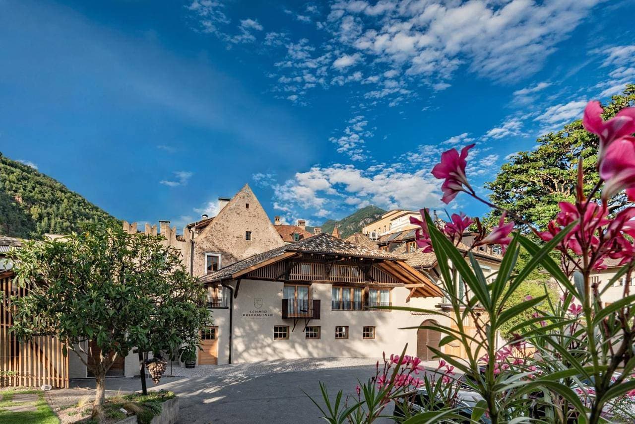Weingut Schmid Oberrautner 1