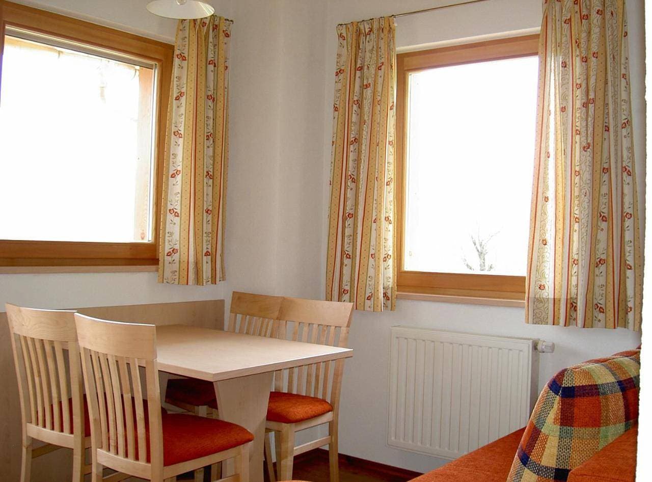 Foto 8 von 13: Apartment with Balcony