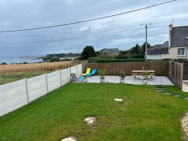 Foto 11 von 30: La maison entre terre et mer
