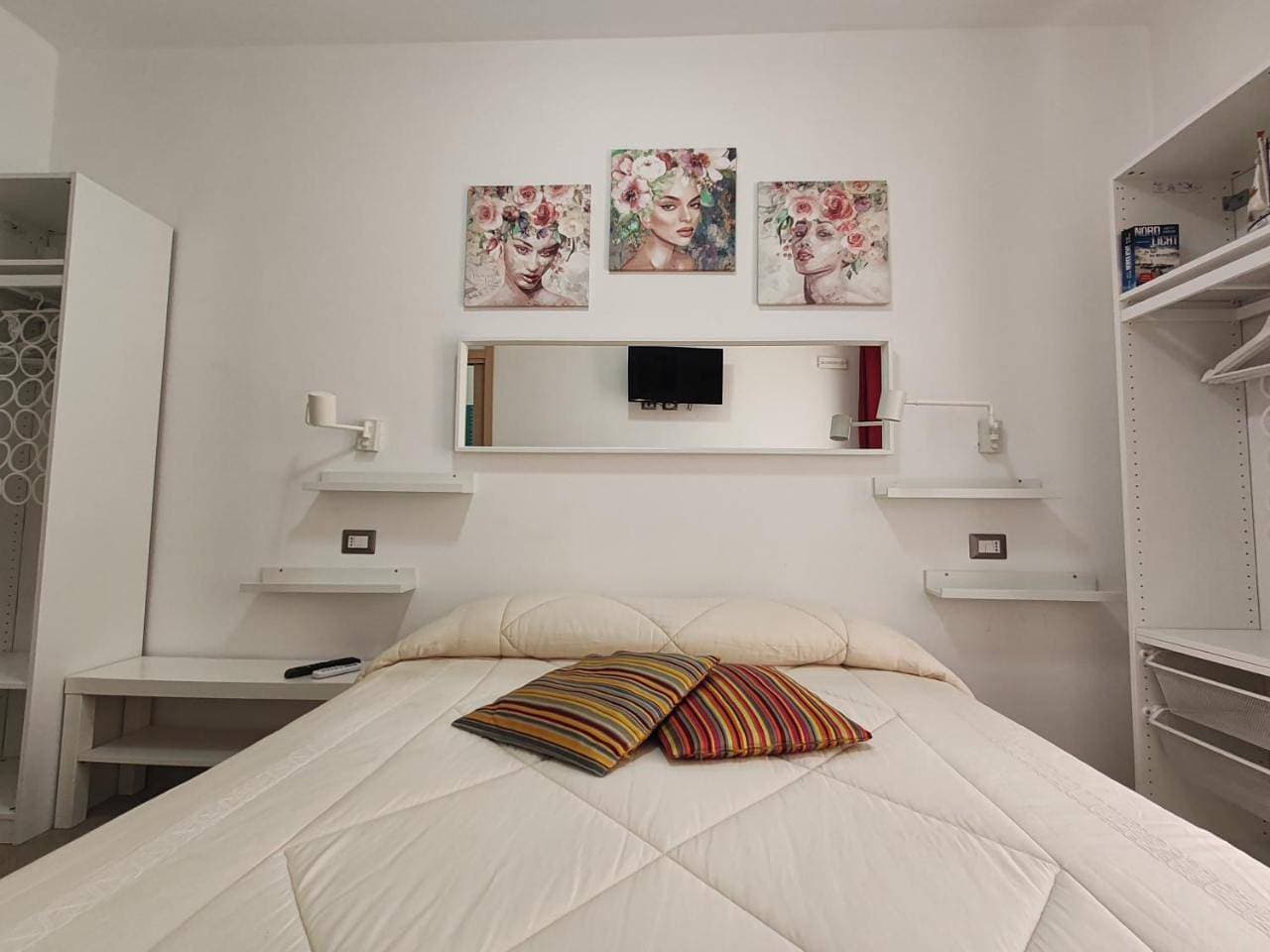 Foto 6 von 21: Double Room - Disability Access