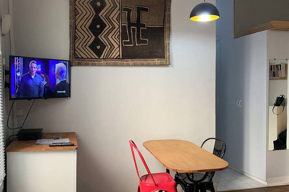 Foto 12 von 25: Großes Studio in \"Le Marais\" - nah an alles!