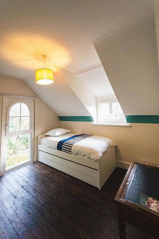 Foto 10 von 14: Five-Bedroom House