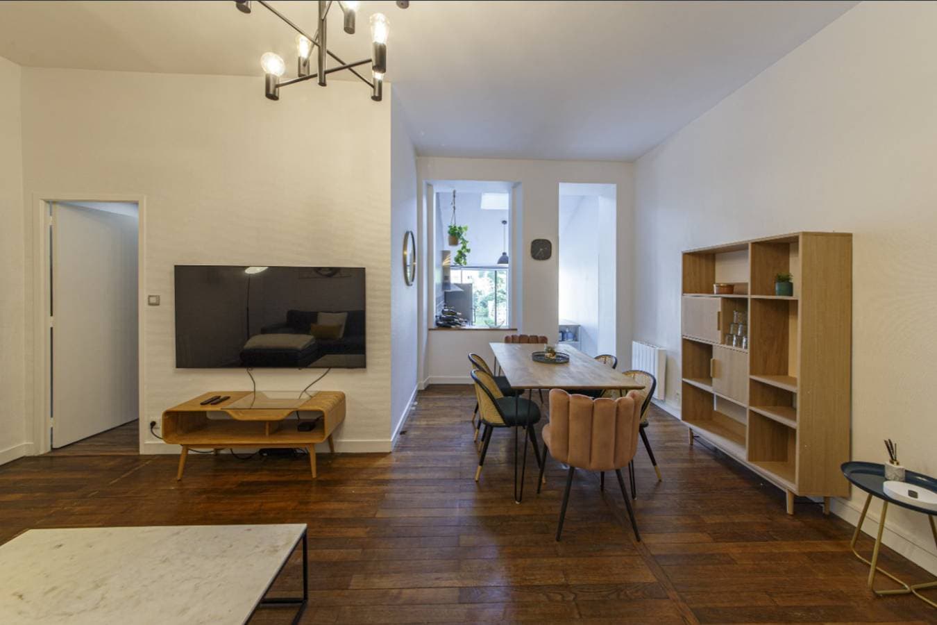 Foto 5 von 14: Le Garden - Gare - Petfriendly