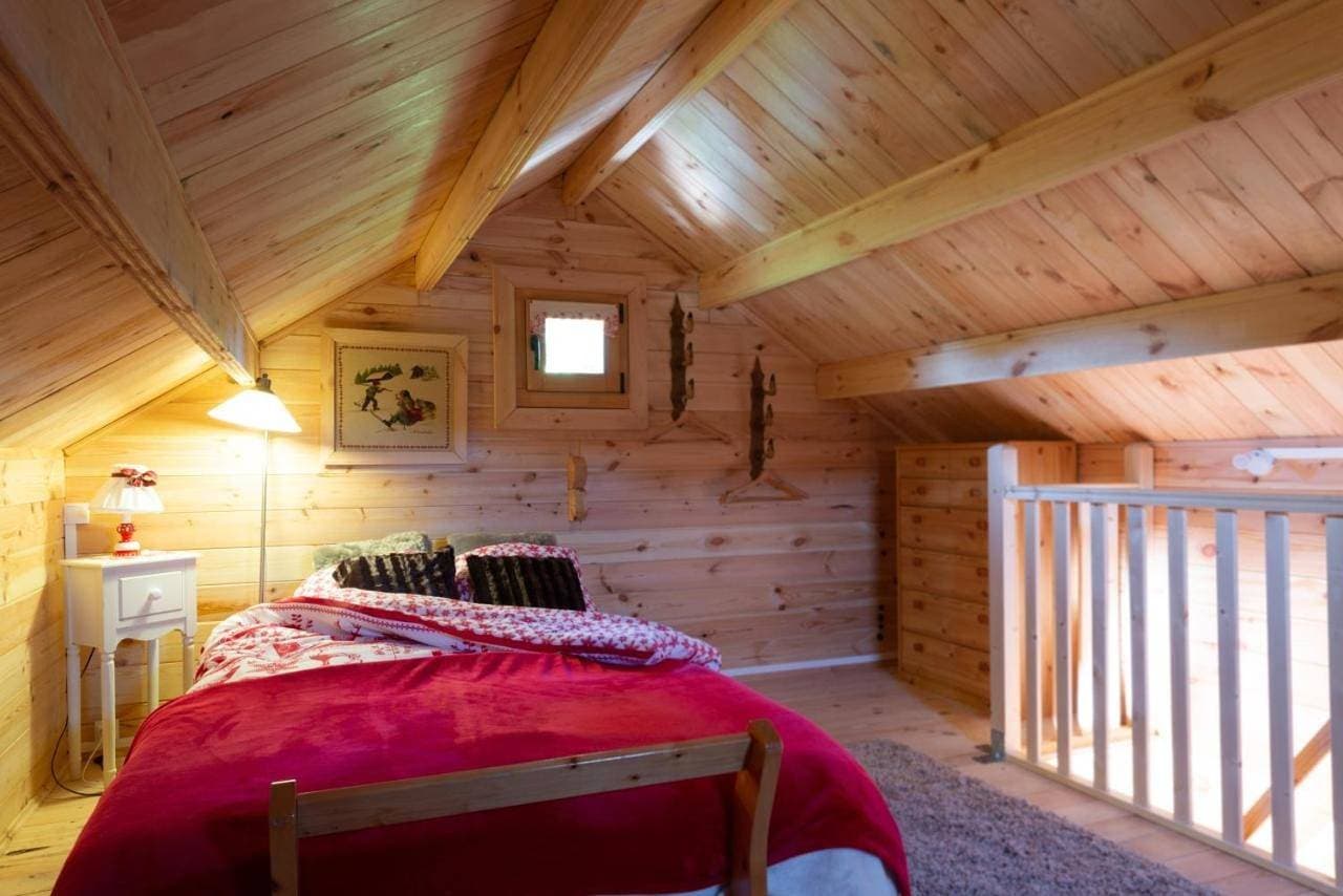 Foto 5 von 5: One-Bedroom House