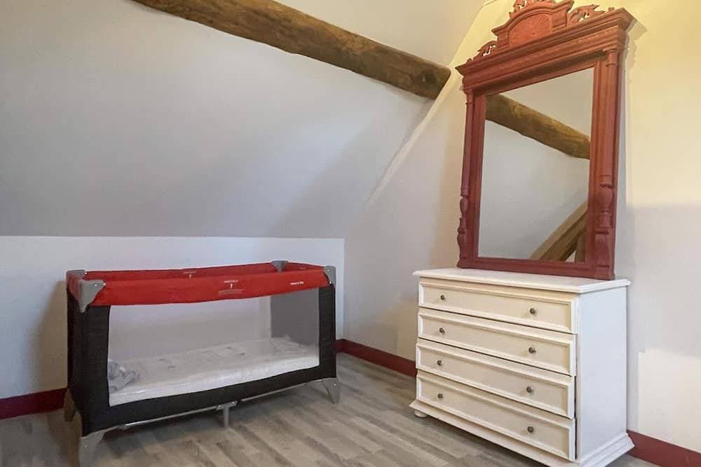 Foto 7 von 13: Charmantes Haus im Herzen von Perche - 4 Pers.