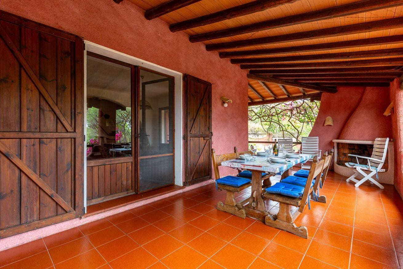 Foto 7 von 51: Ferienhaus für 4 Personen