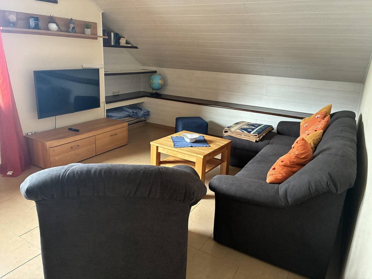 Foto 12 von 16: Ferienwohnung