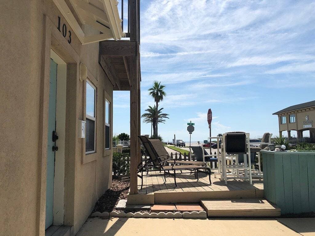 Foto 5 von 28: 1 Schlafzimmer / 1 Etage Beachside House