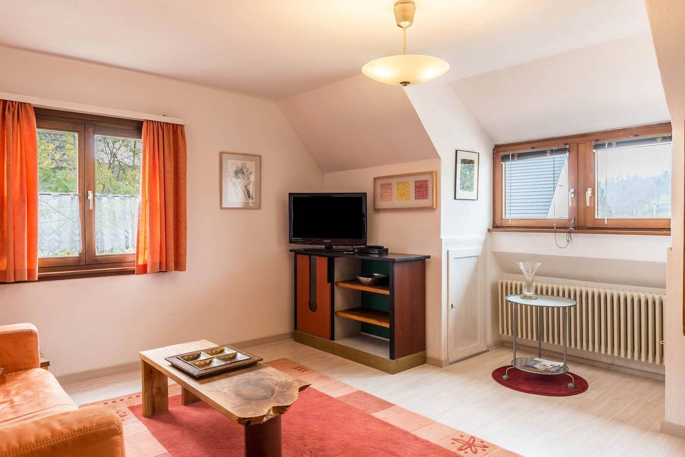 Foto 3 von 24: Gemütliche Ferienwohnung "Haus 18" in der Nähe des Bodensees mit WLAN
