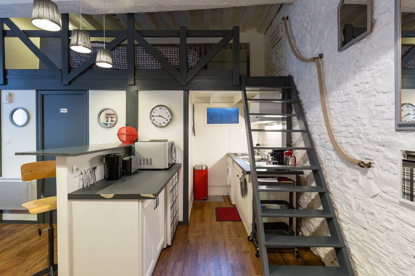 Foto 3 von 13: Ferienwohnung für 2 Personen