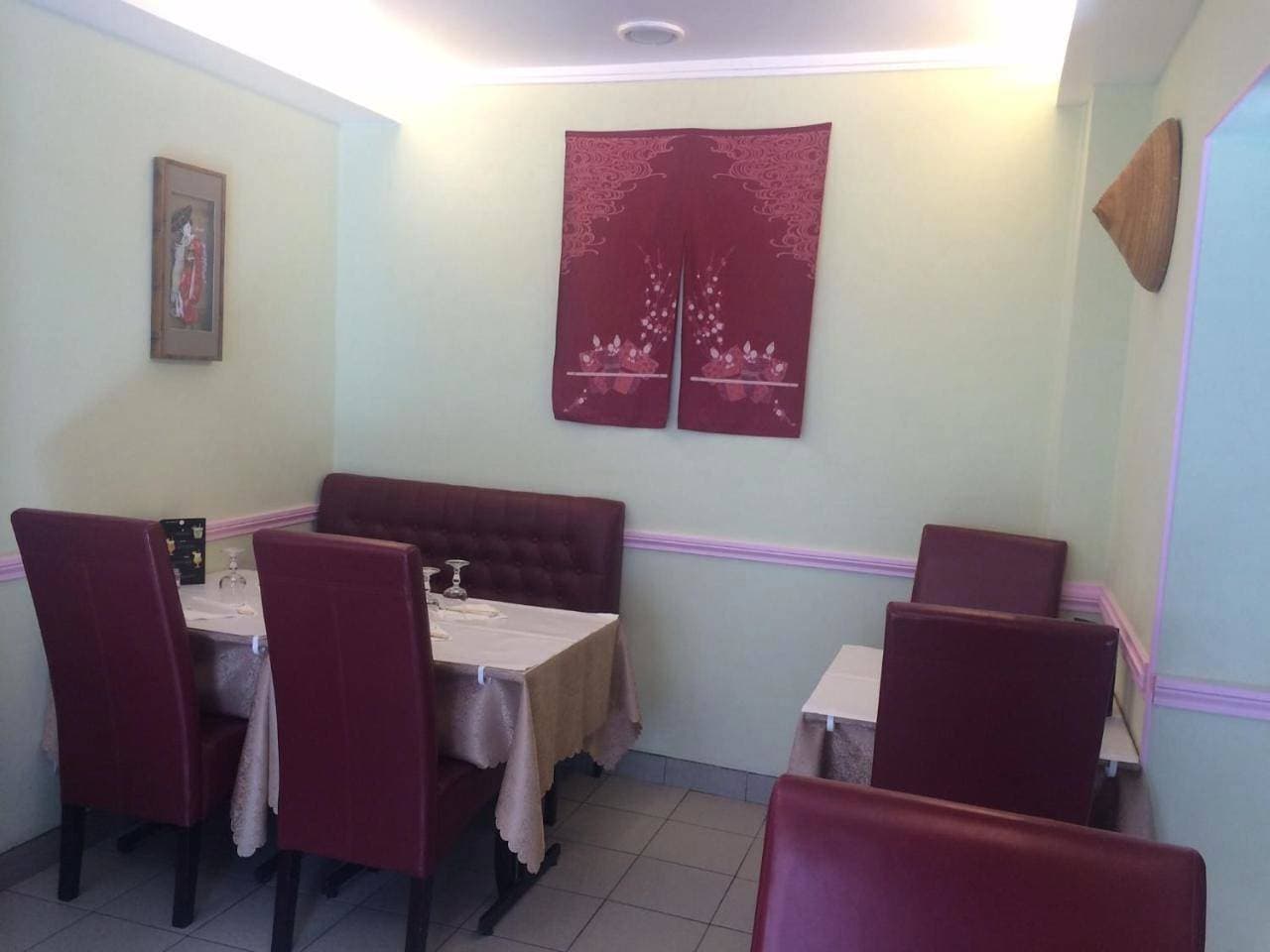 Foto 4 von 10: Triple Room