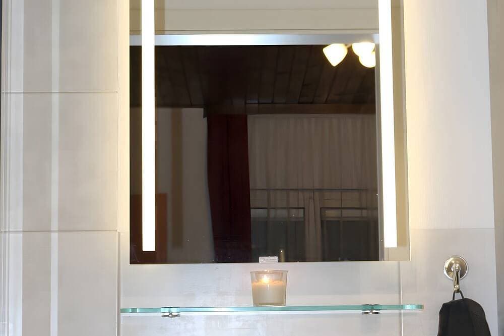 Foto 4 von 24: Ferienwohnung Schwörerhof mit Bergblick, privater Terrasse und WLAN