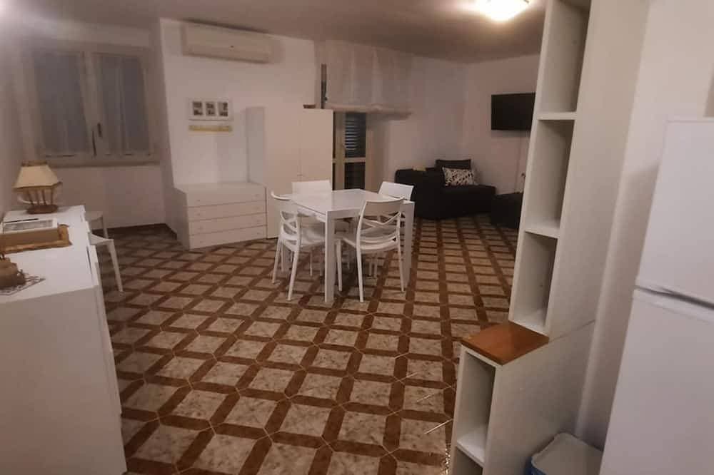 Foto 11 von 18: Anna's Terrace Super panoramic apartment equipped with balconies and terraces
