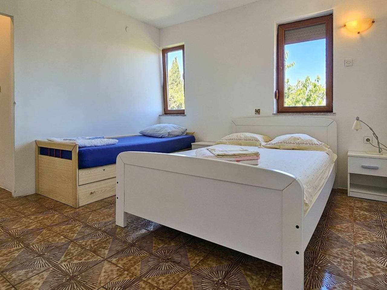 Foto 11 von 19: Wohnung "Davor A3" direkt am Strand