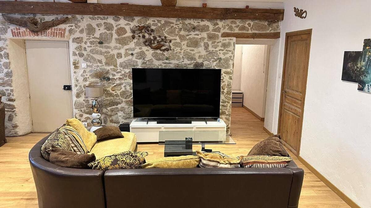 Chez Désiré 1