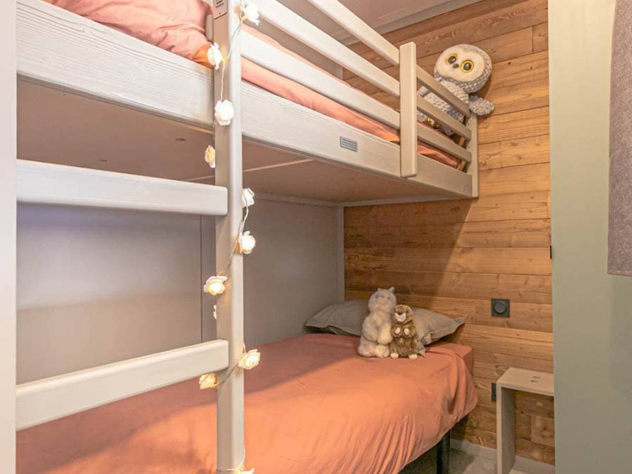 Foto 4 von 10: Gemütliches Chalet für 6 in der Natur