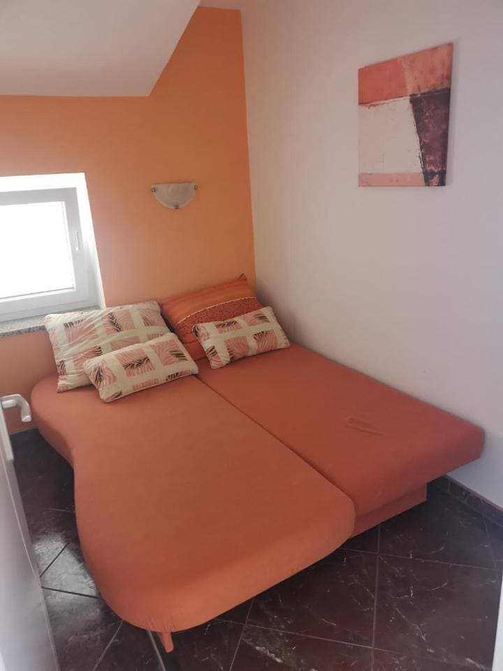 Foto 10 von 14: Two-Bedroom Apartment