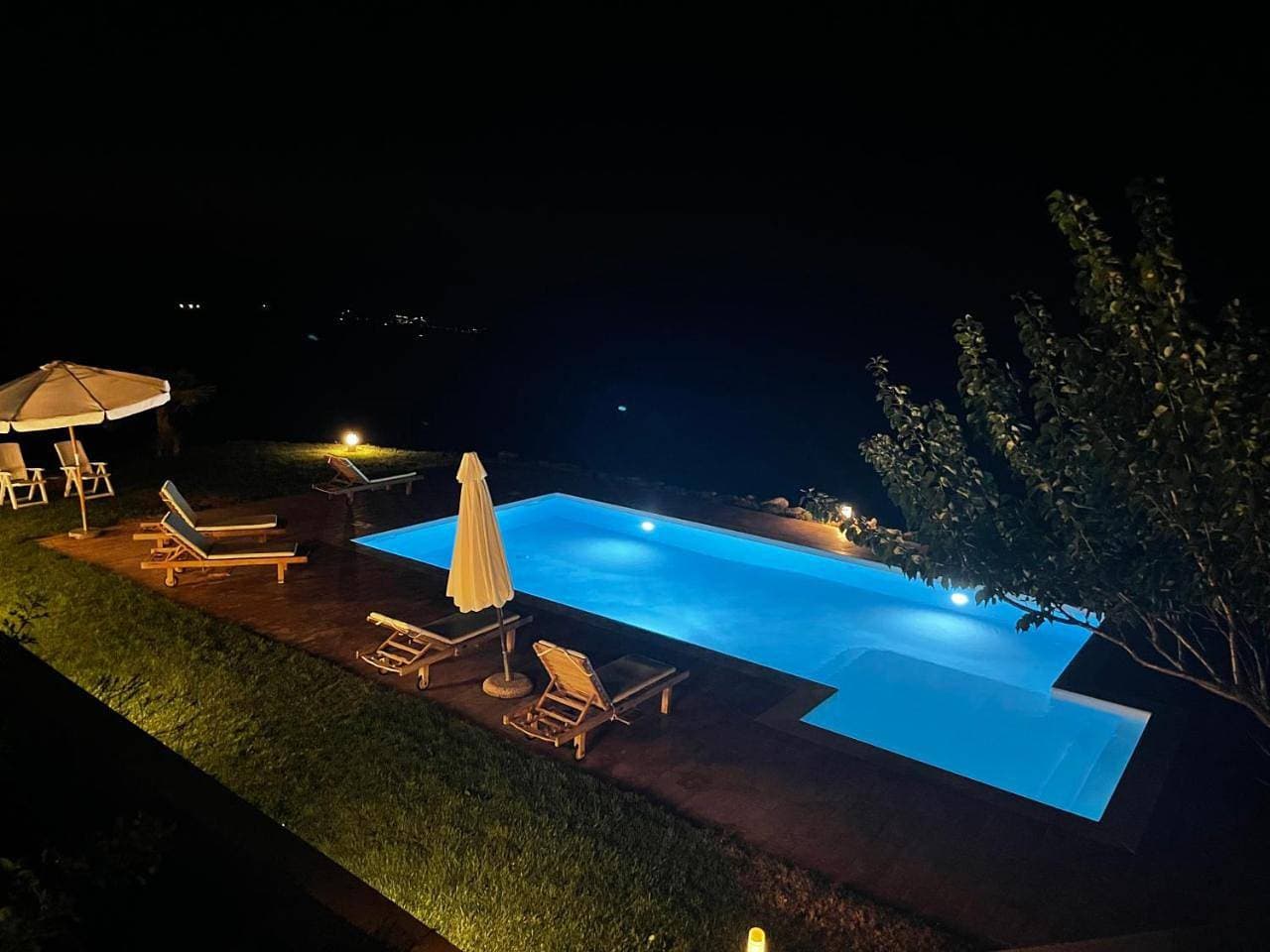 Foto 9 von 30: Villa with Sea View