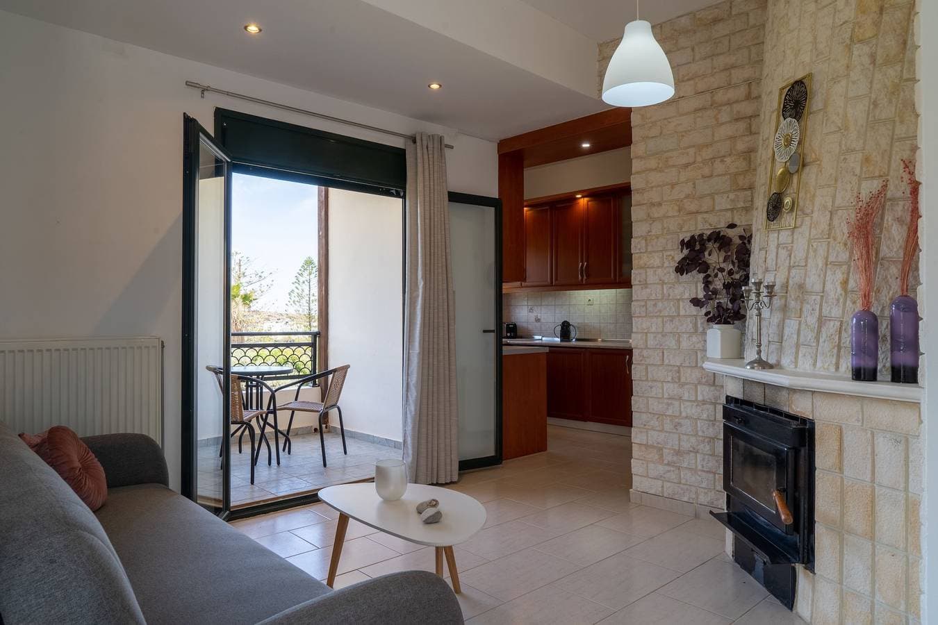 Ferienhaus 80m² 1